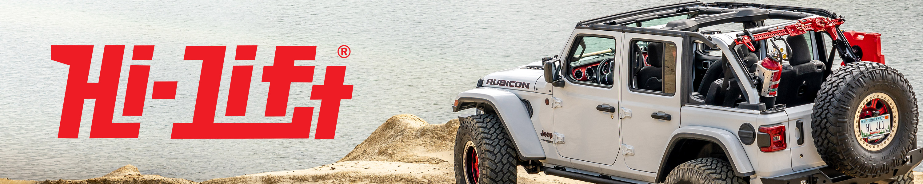 Rugged Recovery for Every Trail